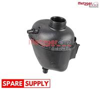 EXPANSION TANK, COOLANT FOR BMW G01 G02 G05 G06 METZGER 2140353
