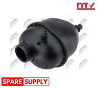 EXPANSION TANK, COOLANT FOR BMW G01 G02 G05 G06 NTY CZW-BM-045