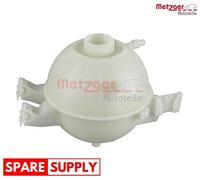 EXPANSION TANK, COOLANT FOR BMW G01 G02 METZGER 2140352