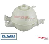 Expansion Tank, coolant for BMW G01 METZGER 2140352