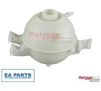 Expansion Tank, coolant for BMW G02 METZGER 2140352