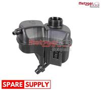 EXPANSION TANK, COOLANT FOR BMW G20 G21 G29 METZGER 2140366