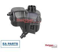 Expansion Tank, coolant for BMW G21 METZGER 2140366
