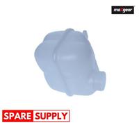EXPANSION TANK, COOLANT FOR BMW I01 I12 MAXGEAR 77-0131