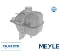 Expansion Tank, coolant for BMW I01 MEYLE 314 223 0011