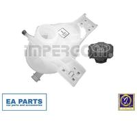 Expansion Tank, coolant for CHEVROLET AVEO CRUZE MALIBU ORIGINAL IMPERIUM 29895