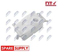 EXPANSION TANK, COOLANT FOR CHEVROLET AVEO NTY CZW-DW-004