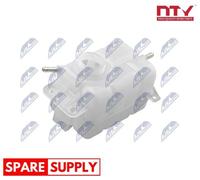 EXPANSION TANK, COOLANT FOR CHEVROLET AVEO NTY CZW-DW-005