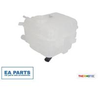 Expansion Tank, coolant for CHEVROLET CRUZE ORLANDO THERMOTEC DBX011TT