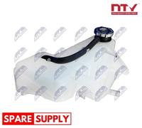 EXPANSION TANK, COOLANT FOR CHRYSLER 300C NTY CZW-CH-005