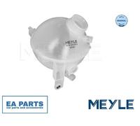 Expansion Tank, coolant for CITROËN BERLINGO C4 PICASSO MEYLE 11-14 223 0002