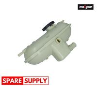 EXPANSION TANK, COOLANT FOR CITROËN BERLINGO MAXGEAR 77-0117