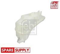 EXPANSION TANK, COOLANT FOR CITROËN BERLINGO XSARA FEBI BILSTEIN 172542