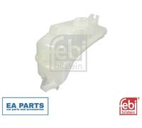 Expansion Tank, coolant for CITROËN BERLINGO XSARA FEBI BILSTEIN 172542
