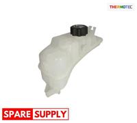 EXPANSION TANK, COOLANT FOR CITROËN BERLINGO XSARA THERMOTEC DBC008TT