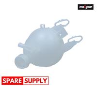 EXPANSION TANK, COOLANT FOR CITROËN C-ELYSEE C2 C3 C4 CACTUS MAXGEAR 77-0088