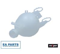 Expansion Tank, coolant for CITROËN C-ELYSEE C2 C3 C4 CACTUS MAXGEAR 77-0088