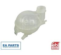 Expansion Tank, coolant for CITROËN C4 DS4 FEBI BILSTEIN 172532