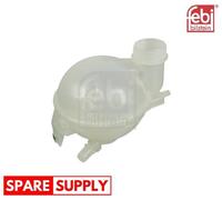 EXPANSION TANK, COOLANT FOR CITROËN C4 DS4 FEBI BILSTEIN 172532