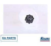 Expansion Tank, coolant for CITROËN C4 NISSENS 996148