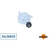 Expansion Tank, coolant for CITROËN C4 NRF 454023