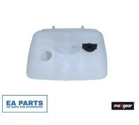 Expansion Tank, coolant for CITROËN C8 DISPATCH MAXGEAR 77-0089