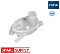 EXPANSION TANK, COOLANT FOR DACIA DOKKER DUSTER LODGY LOGAN MEYLE 16-14 223 0003