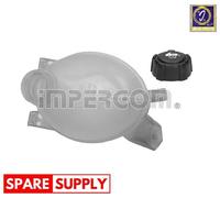 EXPANSION TANK, COOLANT FOR DACIA DOKKER DUSTER LODGY ORIGINAL IMPERIUM 44463