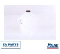 Expansion Tank, coolant for DACIA DUSTER LOGAN SANDERO NISSENS 996118