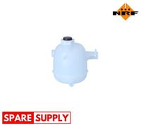 EXPANSION TANK, COOLANT FOR DACIA DUSTER LOGAN SANDERO NRF 454076