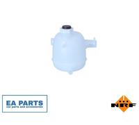 Expansion Tank, coolant for DACIA DUSTER LOGAN SANDERO NRF 454076
