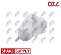 EXPANSION TANK, COOLANT FOR DAEWOO, GM KOREA LANOS NTY CZW-DW-006