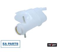 Expansion Tank, coolant for DAEWOO, GM KOREA MATIZ MAXGEAR 77-0138