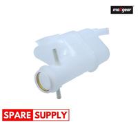 EXPANSION TANK, COOLANT FOR DAEWOO, GM KOREA MATIZ MAXGEAR 77-0138
