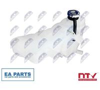 Expansion Tank, coolant for DODGE CHALLENGER Coupe CHARGER NTY CZW-CH-004