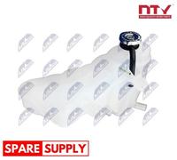 EXPANSION TANK, COOLANT FOR DODGE CHALLENGER COUPE CHARGER NTY CZW-CH-004