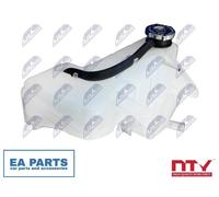 Expansion Tank, coolant for DODGE CHALLENGER Coupe DURANGO MAGNUM NTY CZW-CH-005