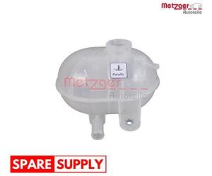EXPANSION TANK, COOLANT FOR FIAT 500 PANDA METZGER 2140072