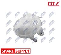 EXPANSION TANK, COOLANT FOR FIAT 500 PANDA NTY CZW-FT-000
