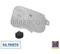 Expansion Tank, coolant for FIAT CINQUECENTO ORIGINAL IMPERIUM 29862