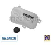 Expansion Tank, coolant for FIAT CINQUECENTO ORIGINAL IMPERIUM 29863