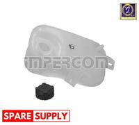 EXPANSION TANK, COOLANT FOR FIAT CINQUECENTO SEICENTO ORIGINAL IMPERIUM 29862
