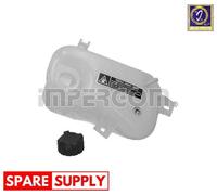 EXPANSION TANK, COOLANT FOR FIAT CINQUECENTO SEICENTO ORIGINAL IMPERIUM 29863