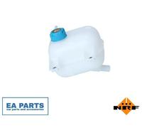 Expansion Tank, coolant for FIAT DOBLO LINEA NRF 454010