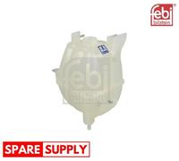 EXPANSION TANK, COOLANT FOR FIAT DUCATO FEBI BILSTEIN 172434