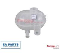 Expansion Tank, coolant for FIAT PANDA METZGER 2140072