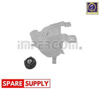 EXPANSION TANK, COOLANT FOR FIAT PUNTO ORIGINAL IMPERIUM 29890 FITS LEFT FRONT