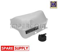 EXPANSION TANK, COOLANT FOR FIAT UNO ORIGINAL IMPERIUM 29686