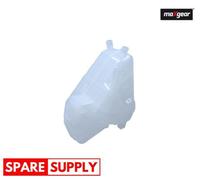 EXPANSION TANK, COOLANT FOR FORD B-MAX ECOSPORT FIESTA FIGO MAXGEAR 77-0096