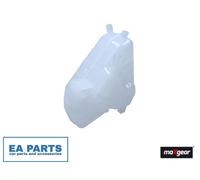 Expansion Tank, coolant for FORD B-MAX ECOSPORT FIESTA FIGO MAXGEAR 77-0096